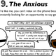 Illustration for article titled 10 Reasons to Avoid Talking on the Phone